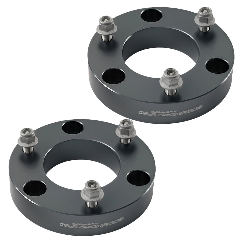 2" Leveling Spacer Kit for Nissan Titan (2004–2024) RWD/AWD