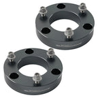 2" Leveling Spacer Kit for Nissan Titan (2004–2024) RWD/AWD