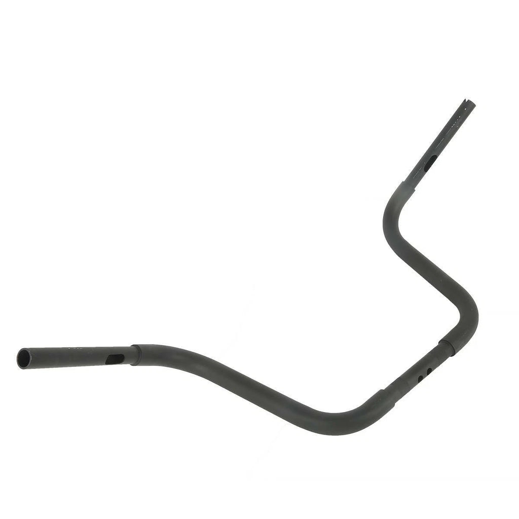 1 1/4" Ape Hanger Handlebar for Harley FLST FXST Sportster 883 1200 (Fits 12")