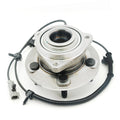 Front Wheel Bearing Hub for Jeep Grand Cherokee Commander (2005–2010)