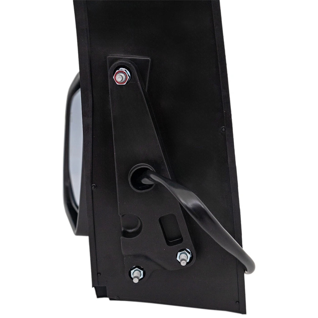 Driver Left Side Heated Mirror for Toyota Sienna (2018–2020)
