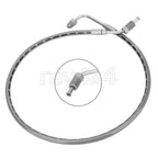 Rear Left Brake Hose for Polaris Ranger 425 500 650 (2000–2004)