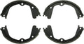 Rear Parking Brake Shoe for Bosch (BS989)