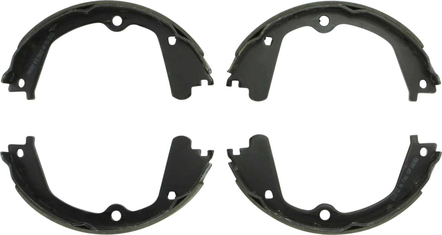 Rear Parking Brake Shoe for Bosch (BS989)