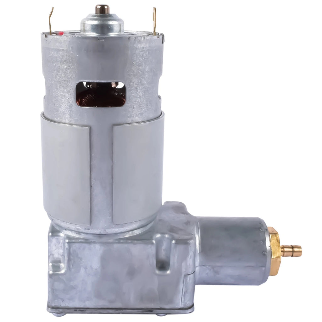 12V Air Seat Compressor for Grammer Maximo LS95 Chicago MSG93 MSG97