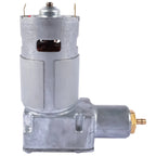 12V Air Seat Compressor for Grammer Maximo LS95 Chicago MSG93 MSG97