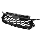 Gloss Black Front Grille for Chevrolet Trailblazer RS (2024–2026) 42883408