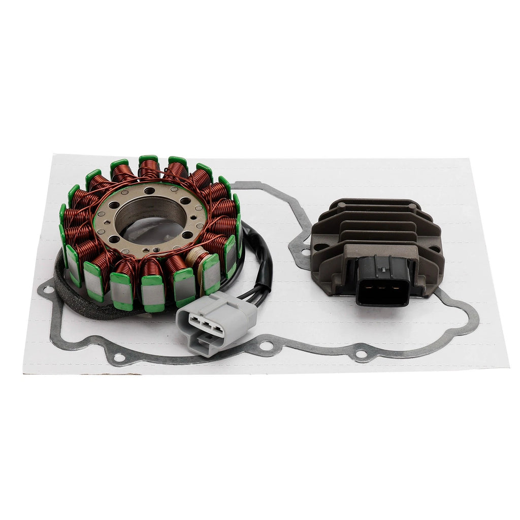 Stator Regulator Rectifier & Gasket for CFMoto 800 IBEX Sport/Touring (2019–2023)