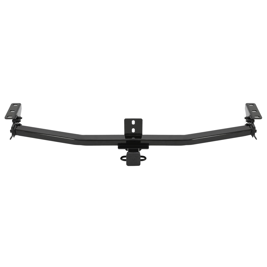 Class 3 Trailer 2" Receiver Tow Hitch for Honda Pilot (2003–2008)