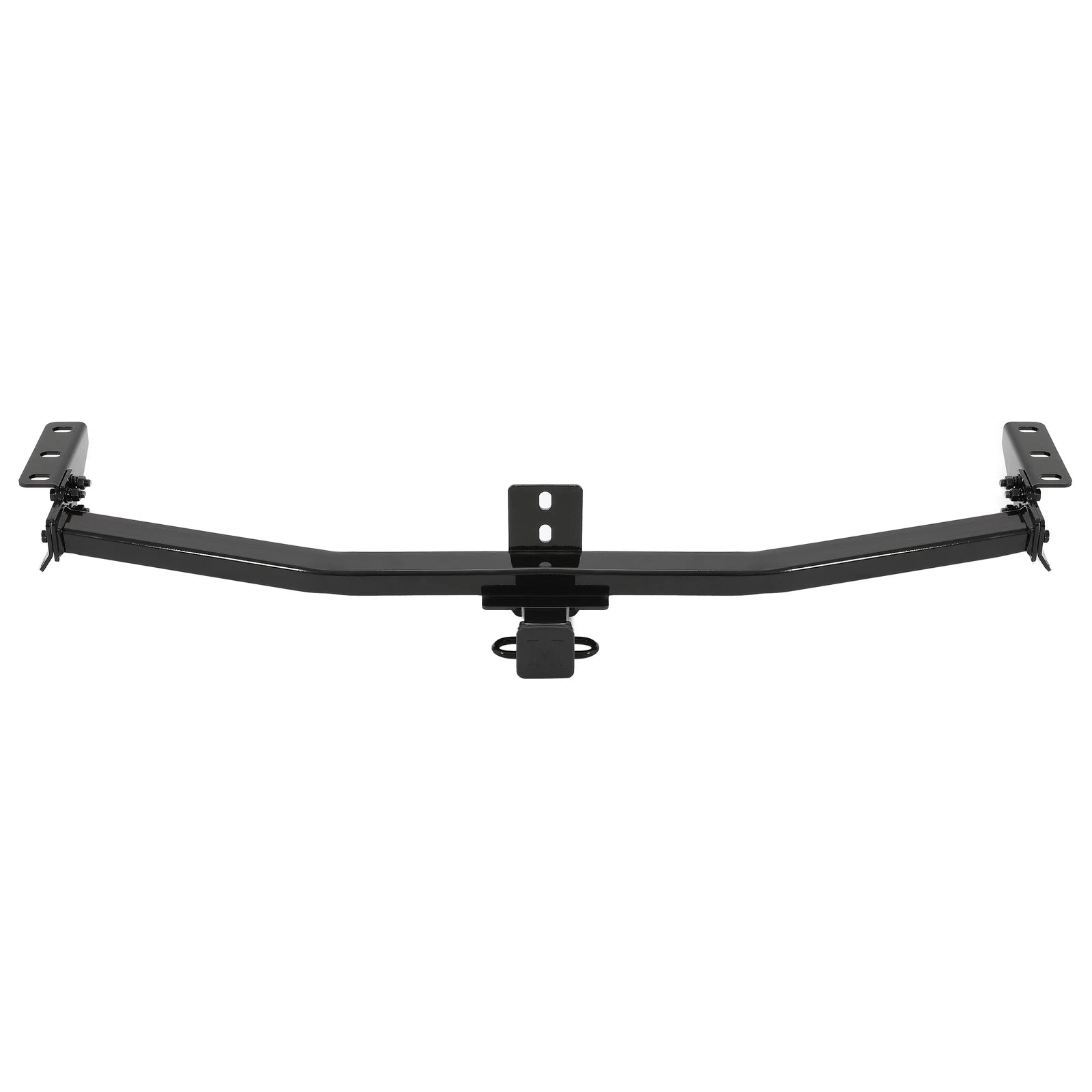 Class 3 Trailer 2" Receiver Tow Hitch for Honda Pilot (2003–2008)