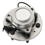 Wheel Hub Bearing Assembly for Chevrolet Silverado 1500 (2007–2014)