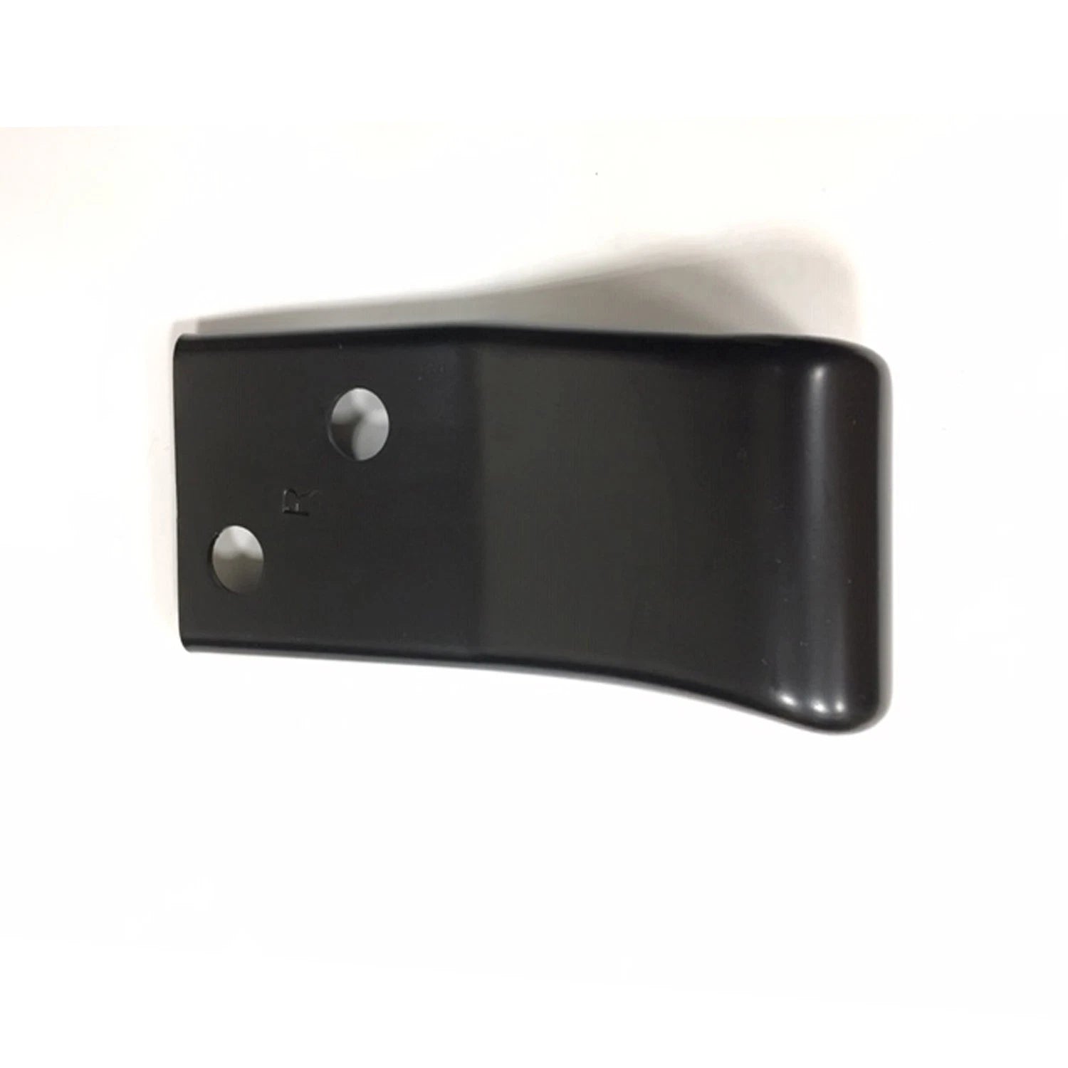 Replacement Steel Rear Passenger Side Outer Bumper Cover Bracket for Nissan