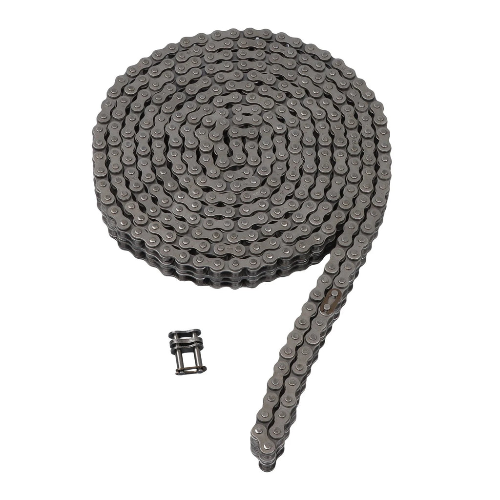 Double Row Chain