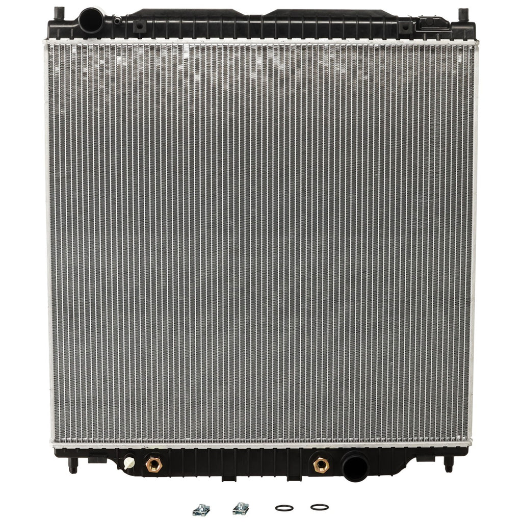 Radiator for Ford F-250 F-350 Super Duty 2003–2004 6.0L Diesel