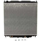Radiator for Ford F-250 F-350 Super Duty 2003–2004 6.0L Diesel