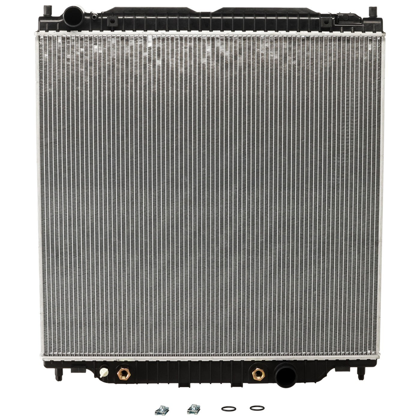 Radiator for Ford F-250 F-350 Super Duty 2003–2004 6.0L Diesel