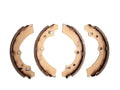 Rear Brake Shoe Set for Suzuki Samurai (1986–1995) YT574HH