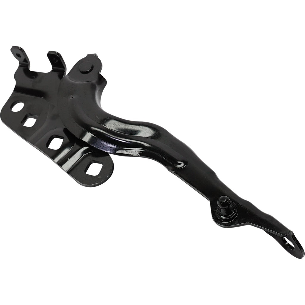 Hood Hinges for GMC Sierra 1500 (2019–2023)