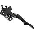 Hood Hinges for GMC Sierra 1500 (2019–2023)