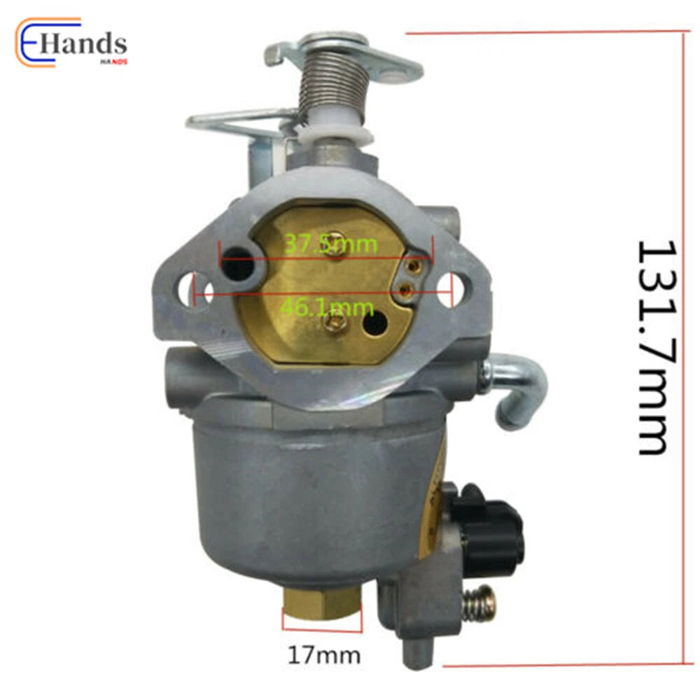 Carburetor 146-0705 146-0802 for Cummins Onan Generator 2.8 KV