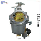 Carburetor 146-0705 146-0802 for Cummins Onan Generator 2.8 KV