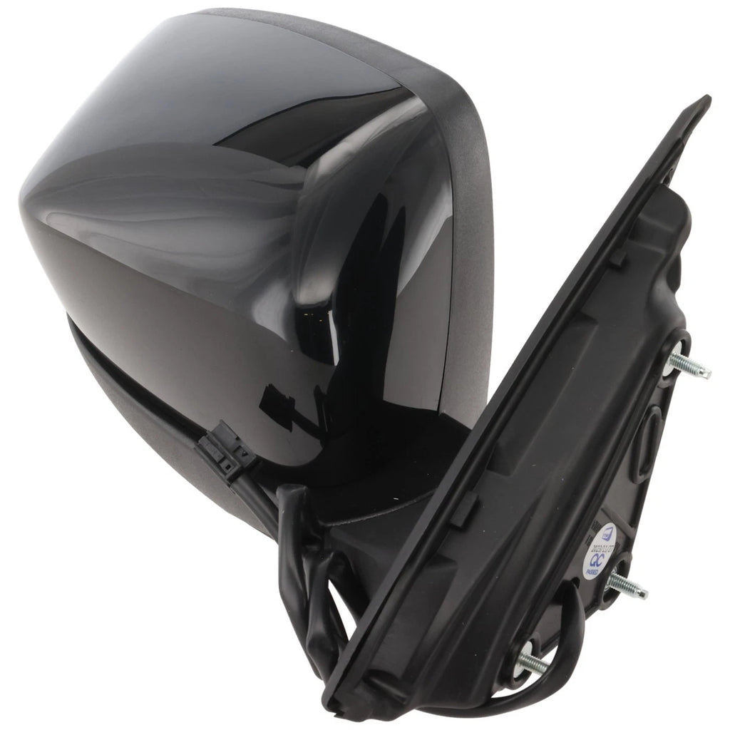 Power Mirror for Jeep Cherokee (2014–2018) Right Side Manual Fold