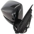 Power Mirror for Jeep Cherokee (2014–2018) Right Side Manual Fold