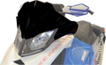 PowerMadd 12" Low Windshield for Ski Doo (13413)