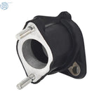 Carburetor Holder Intake Manifold Boot for Honda TRX200 XL200R (1986–1999)