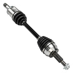 Front Left CV Axle Shaft Assembly for Jeep Grand Cherokee (2014–2021)