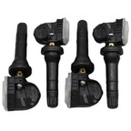 4 x TPMS Tire Pressure Sensors for Hyundai Kia (2011-2023)
