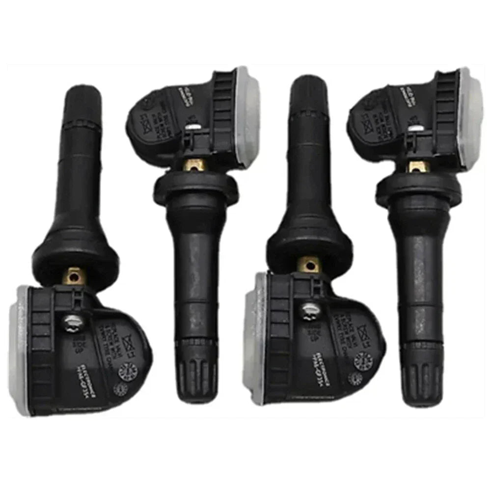 4 x TPMS Tire Pressure Sensors for Hyundai Kia (2011-2023)