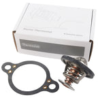 Stern Drive Thermostat Kit for Volvo Penta 4.3 5.0 5.7 5.8 7.4 8.1 8.2 L (1990–2023)