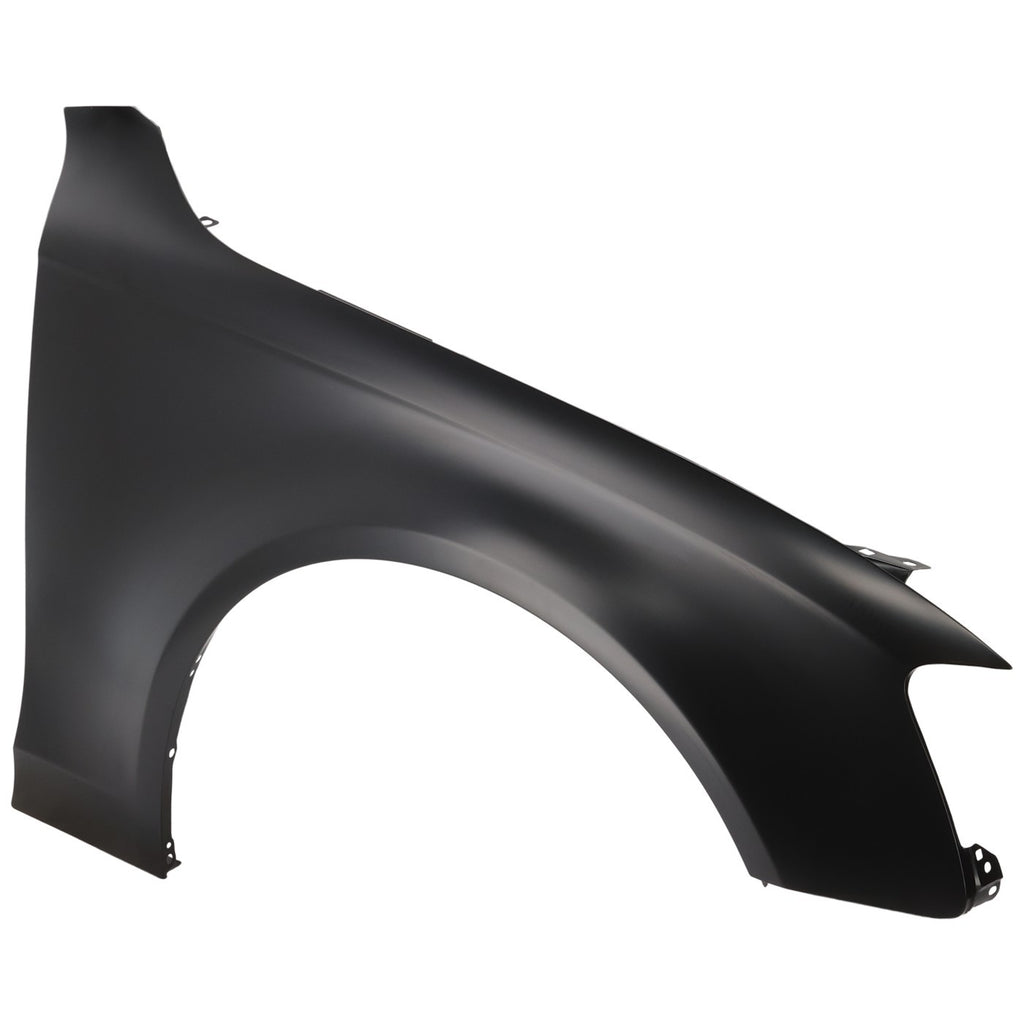 Fender for Audi A4 (2013–2016) Front Passenger Side