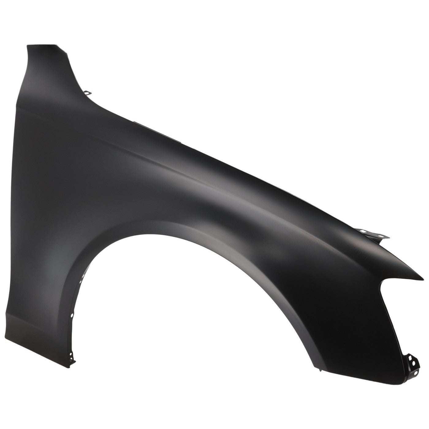 Fender for Audi A4 (2013–2016) Front Passenger Side