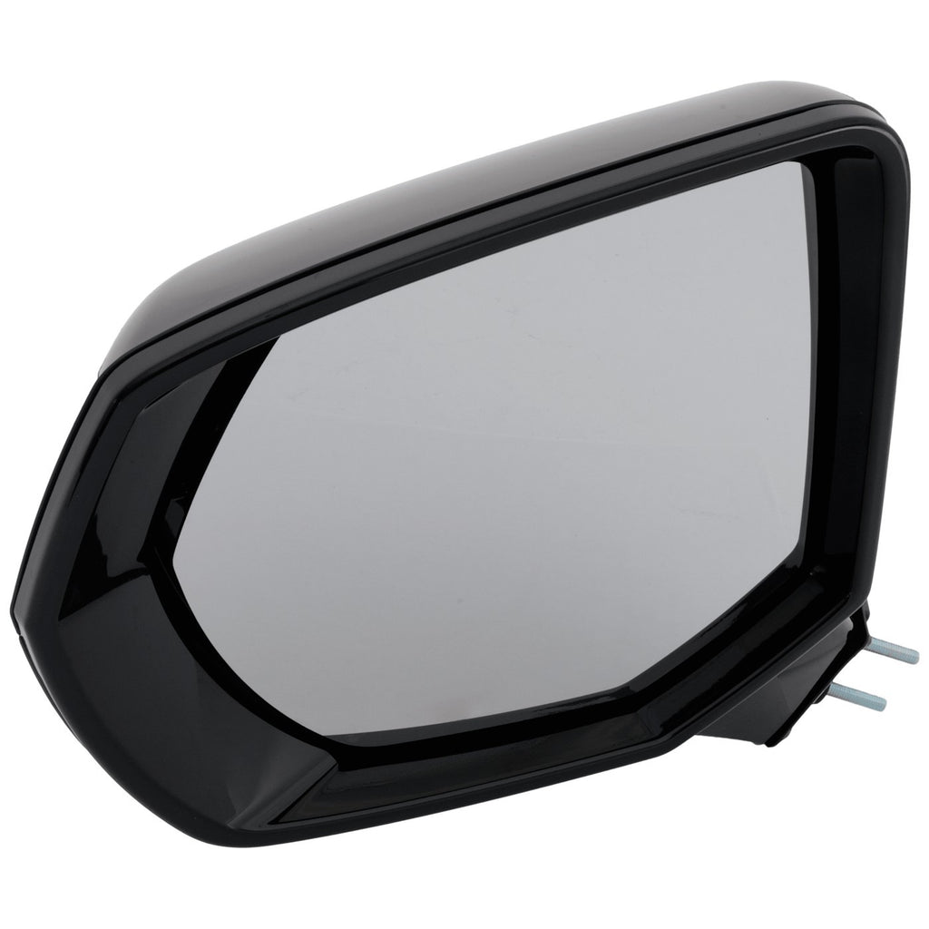 Set of 2 Heated Mirrors for Chevy Tahoe