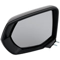 Set of 2 Heated Mirrors for Chevy Tahoe
