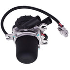 Secondary Air Pump for Toyota Tundra Sequoia (2007–2013)