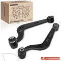 2x Rear Upper Control Arm for Toyota RAV4 (2006–2017) and Lexus NX300 (200–2017)