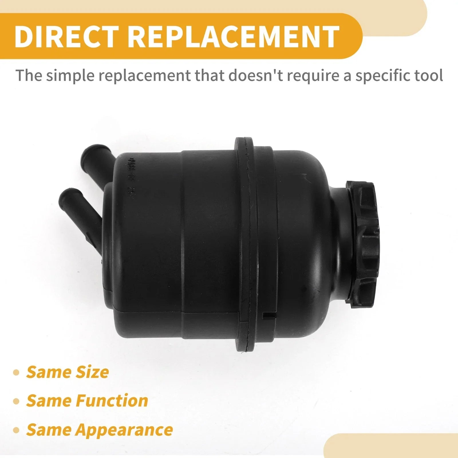 Power Steering Reservoir for BMW 125i (2009-2011)