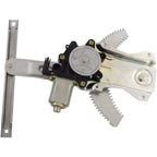 Window Regulator for Nissan Versa (2007–2011) Rear Left & Right
