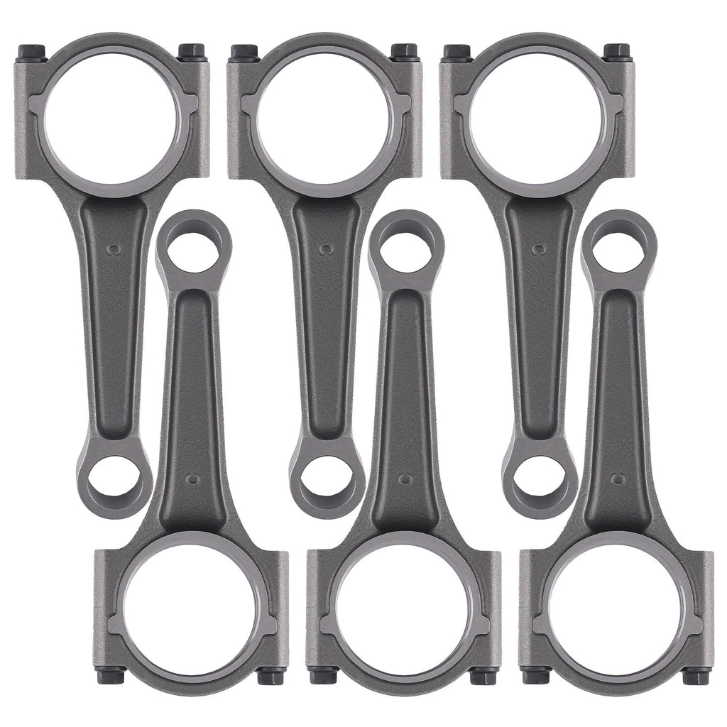 Connecting Rods Kit for RAM 1500 2500 Jeep Dodge Durango (2014–2018)
