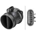 Mass Air Flow Sensor for Kia Sedona, Hyundai Veracruz, Rondo