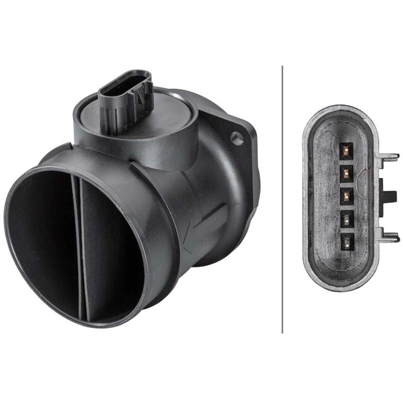 Mass Air Flow Sensor for Kia Sedona, Hyundai Veracruz, Rondo