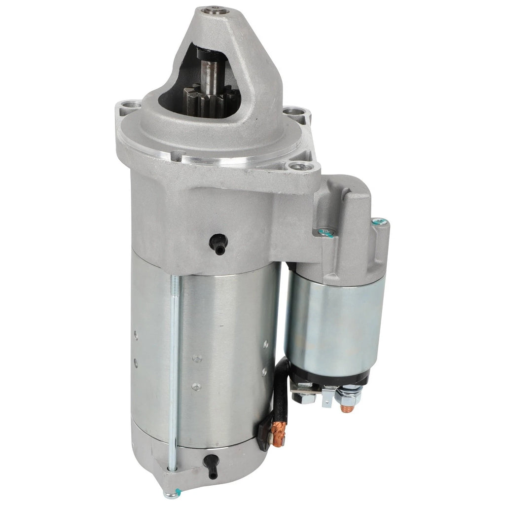 Starter Motor for Holland Industrial 4230 (1992–1996) Ford Diesel 18374