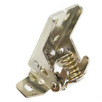 Driver Side Upper Door Hinge for Dodge Dakota & RAM 1500 2500 3500 (1997–2004)