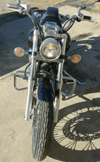 Highway Crash Bars Engine Guard for Yamaha V-Star 650 (1998–2016)