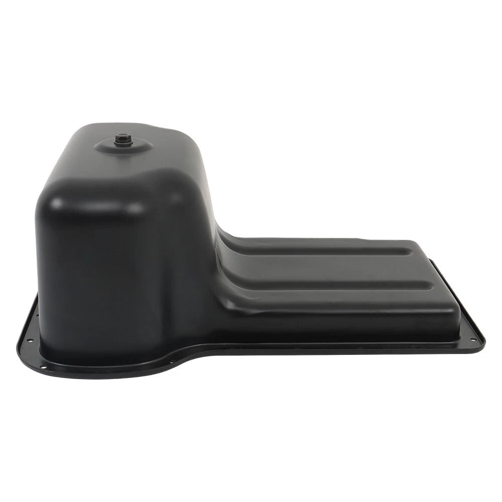 Engine Oil Pan for Ford Excursion F250 F350 F450 F550 (2000–2007)