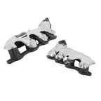 Exhaust Manifold Kit for Chevy Cadillac GMC 6.0L (1999–2013)