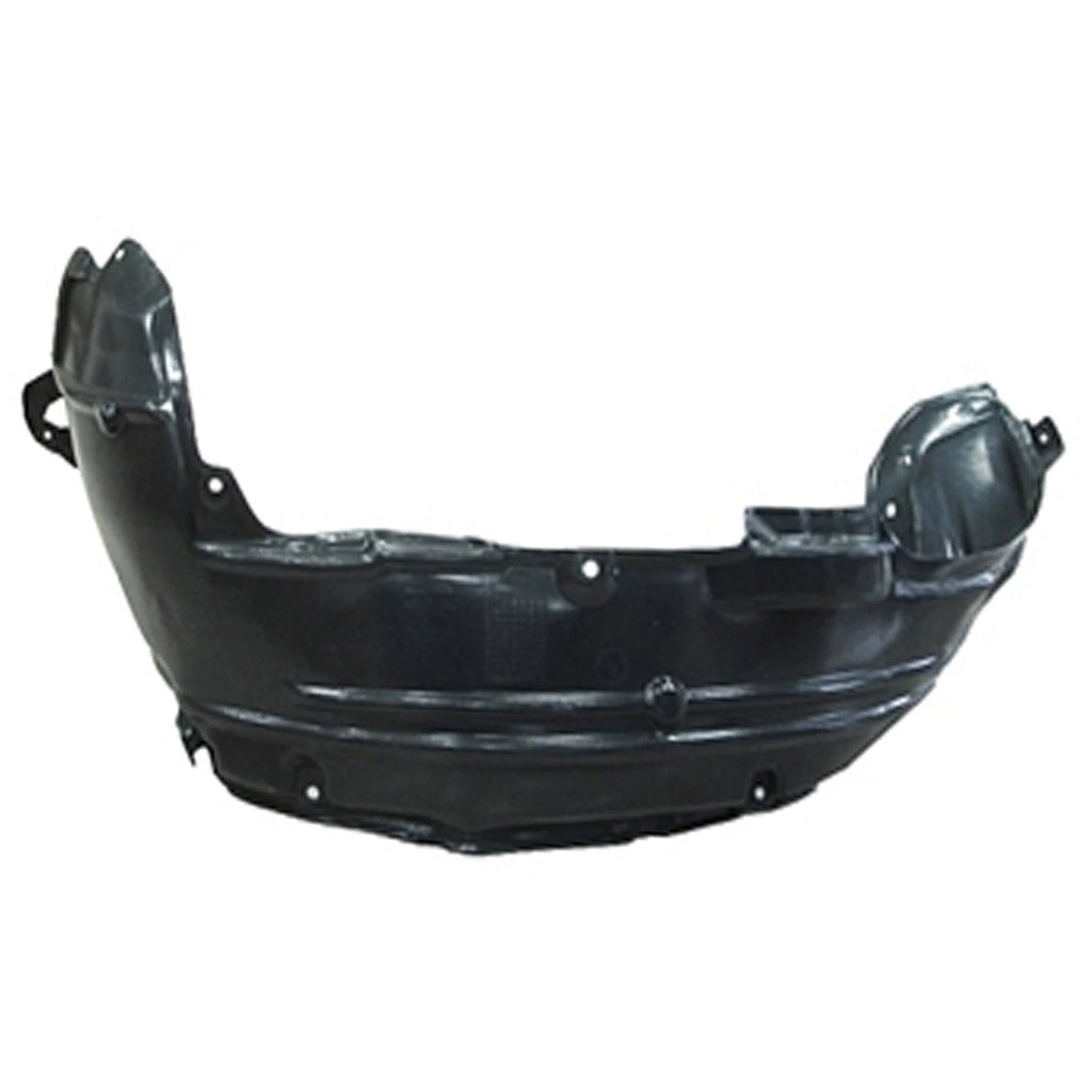 Front Driver Side Fender Splash Shield Replacement for Honda CRV (2007–2009)